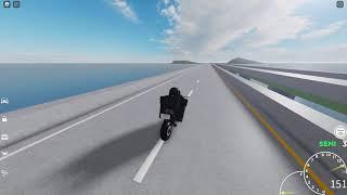 Kawasaki H2 Top Speed Roanoke, VA (Roblox)