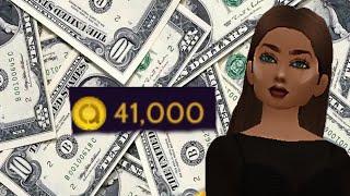 Tapjoy money glitch!!!Avakin life