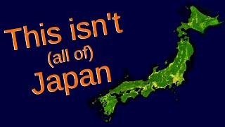 Japan's Forgotten Islands