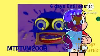 (FULL VIDEO /EASTER DAY SPECIAL) Preview 214537 V4 Effects TeraExtended (Klasky Csupo 2001 Effects)