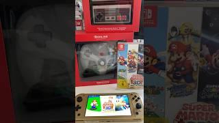 Best gadget for Nintendo Switch ? Super Mario 3D All-Allstars