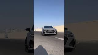 Audi M8 Killer