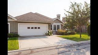 Kelowna Real Estate:  #15 680 Valley Rd, The Chartwell Community in Glenmore Townhouse For Sale