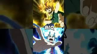 | Free De La Hoya vs Lui Shirosagi | A Beyblade Edit