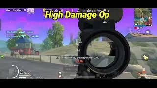 high damage config pubg mobile lite 0.27.0 // pubg lite new update 0.27.0 config file