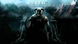 The Elder Scrolls V - Skyrim - Combat #1