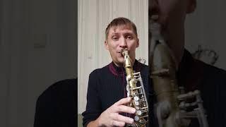 Hey Jude (Sax)