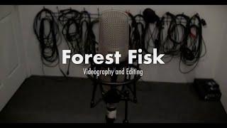 Forest Fisk Videography and Editing Promo Video