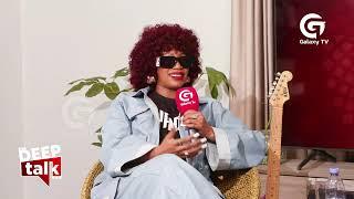 Cindy is ungrateful, arrogant, unprofessional and a liar - Sheebah | Deep Talk