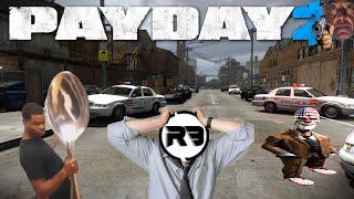 Is Payday 2 still worth it in 2024?! - A Payday 2 "Review"