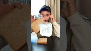 LES JEUNES QUI FONT UN SANDWICH#humour #shorts