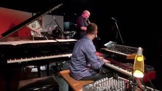 Lukas Ruschitzka Band - Tutu (live)