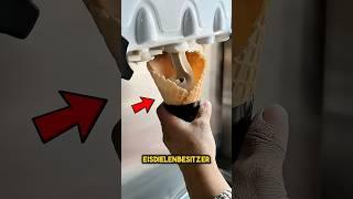 So tricksen uns Eisverkäufer aus