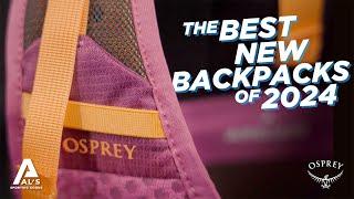 Osprey Talon and Tempest Velocity: Meet 2024’s Most Revolutionary Backpacks