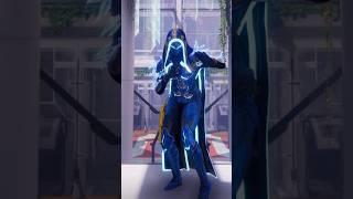 The BEST Destiny 2 Fashion Edit You Will Ever See! #destiny2 #shorts
