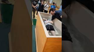Young Girl Changed Her Life In Seconds! #God #Jesus #bible #shorts #godisgood