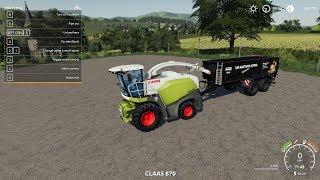 FARMING SIMULATOR 19