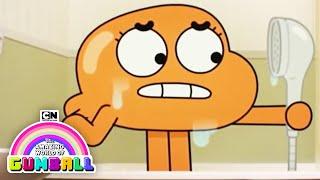 Cyber Warrior | The Amazing World of Gumball | Cartoon Network