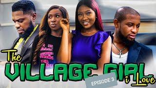 THE VILLAGE GIRL I LOVE SEASON 3/AWARD WINNING TRENDING NOLLYWOOD MOVIE ON YOUTUBE TODAY