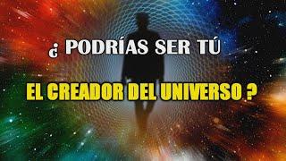 ¿Por qué existe el Universo y algo en lugar de nada?