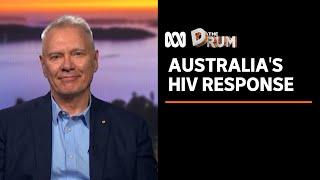 "An extraordinary gift": reflecting on Australia's HIV crisis response, generations on | The Drum