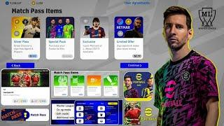 Master League & Edit Mode | eFootball 2023 Master League | eFootball 2023 Edit Mode | eFootball 2023