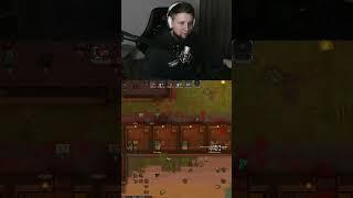 Лучшая игра в Римворлд #rimworld #s1ngle #выживание #нарезка