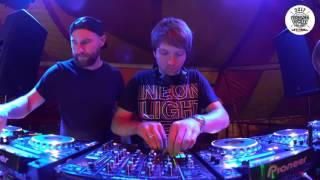 Neonlight @ Let It Roll OA 2017 - FSRECS Label Night [HD]