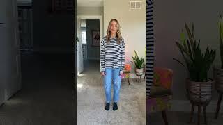 Wearing vs styling! Link on my Amazon storefront #wearingvsstyling