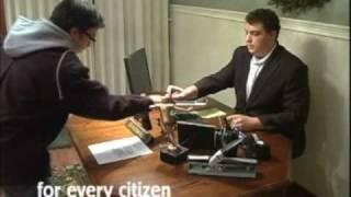 Social Security Administration - TV Spot