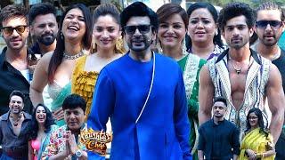 UNCUT | Laughter Chefs S2 | Karan Kundra, Abhishek,Mannara Chopra, Bharti, Ayesha Singh Adnan Khan