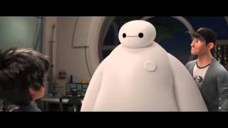 EQM - Big Hero 6 - Hello, I am Baymax