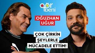 OĞUZHAN UĞUR "SOSYOFOBİM VAR!"