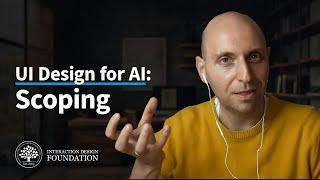 How to Design UX for AI Products. UI Design Best Practices for AI Services: Scoping