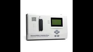 SmartPRO 5000U-PLUS 5000u Plus Universal USB Programmer Support NXP PCF79XX NCF29XX Serial Chips