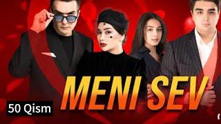 Meni sev 50-qism | Eshat Reviews
