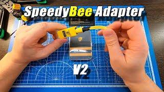  Speedy Bee Adapter 2 - Обзор