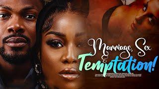 Marriage, Sex & Temptation I New Movie 2023 I Classic Movies House