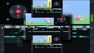 YTPMV Peppa Pig YTP Behind the scene Scan