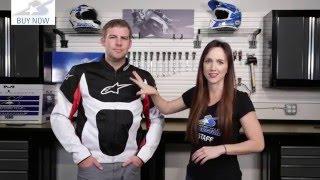 Alpinestars Viper Air Textile Jacket Review | Motorcycle Superstore