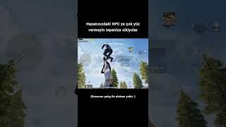 Öyle işte #pubgmobile #1vs4pubgm #pubg #1vs4pubg #1vs4clutch #pubgm p #pubg1vs4