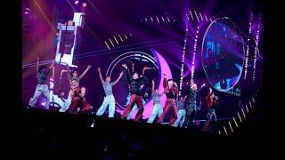 SB19 SHUTS DOWN HITO Music Awards!  Taiwan Performance - Gento, DAM, DUNGKA!