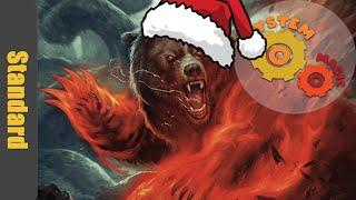 Is Red/Green Just the Best Deck in Standard?!? Just in time for Christmas!!