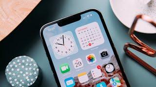 Apple iPhone 13 Pro Review! (deutsch)