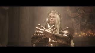Lords of the Fallen intro video