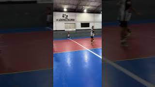 Gol,#futsal #dribles #shorts