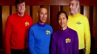 Greg Page Returns to The Wiggles!