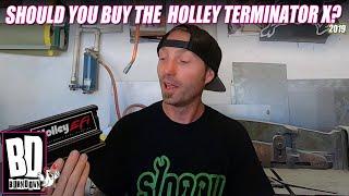 The Best Budget LS Swap ECU 2019 (Holley Terminator X )