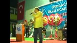Arif Nazım - Hesap (Osmancık Ülkü Ocakları)