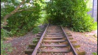 Lost Places: Die aufgegebene Süntelbahn Bad Nenndorf -  Bad Münder (Andi-TV 135)